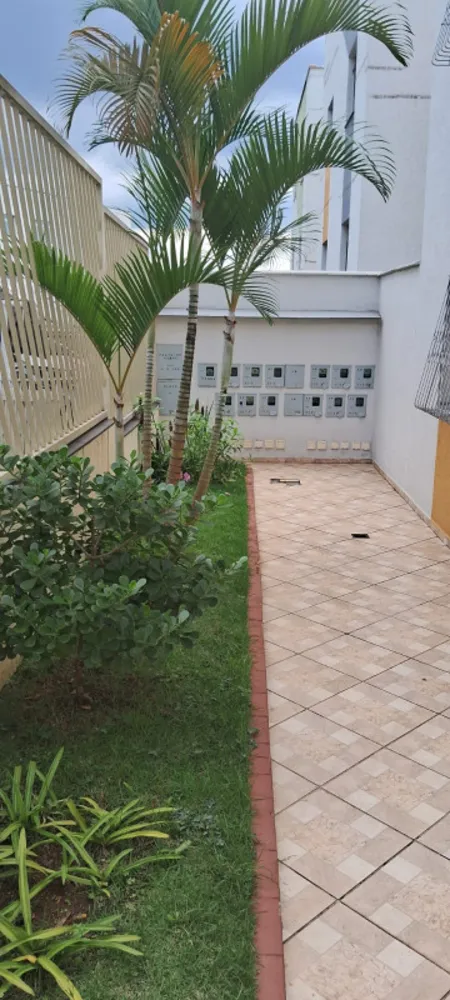 Apartamento, 3 quartos, 62 m² - Foto 5