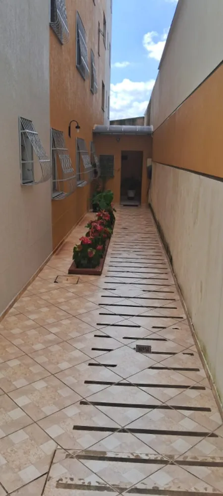 Apartamento, 3 quartos, 62 m² - Foto 8
