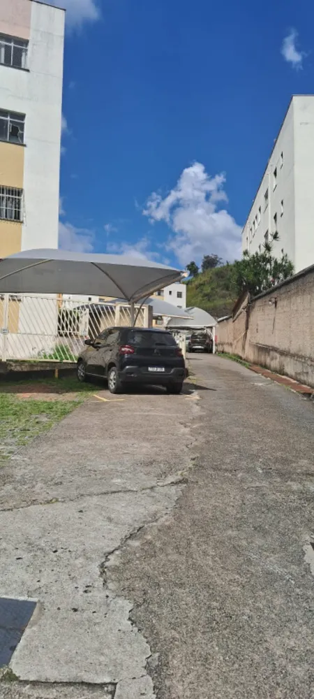 Apartamento, 3 quartos, 62 m² - Foto 2