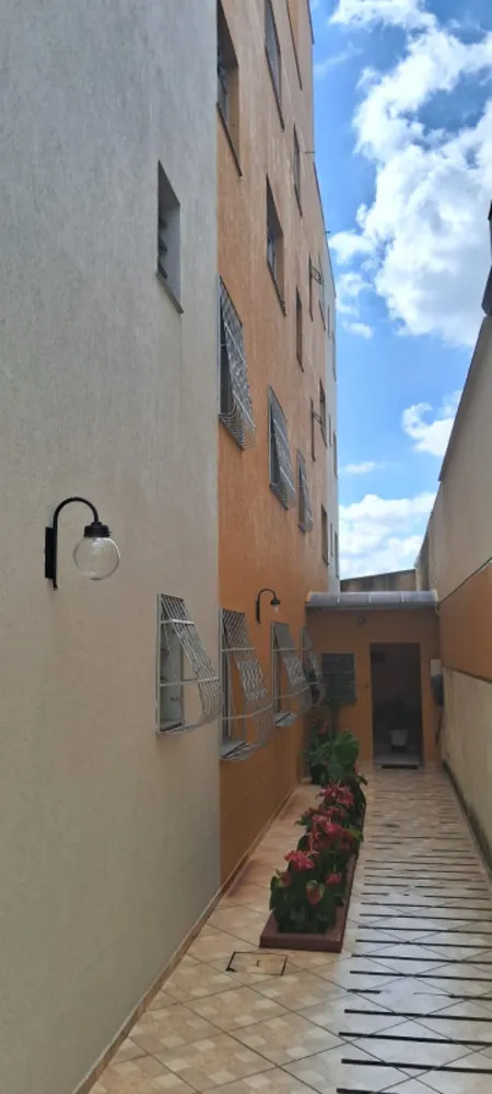 Apartamento, 3 quartos, 62 m² - Foto 6
