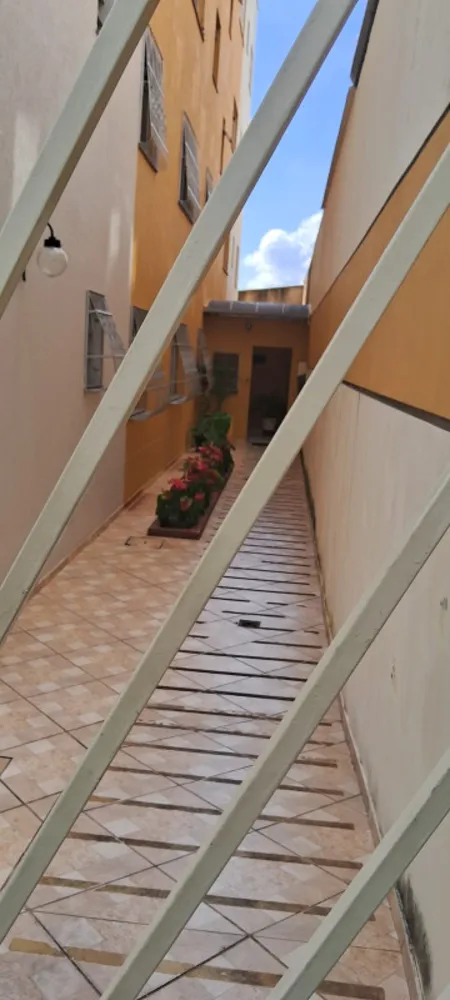 Apartamento, 3 quartos, 62 m² - Foto 3