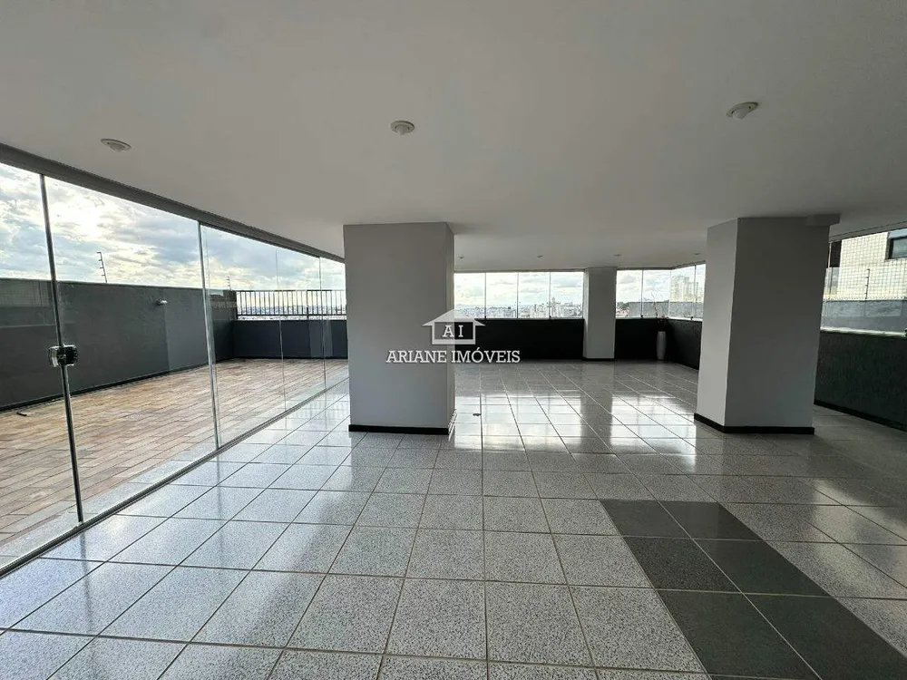 Apartamento, 3 quartos, 135 m² - Foto 12