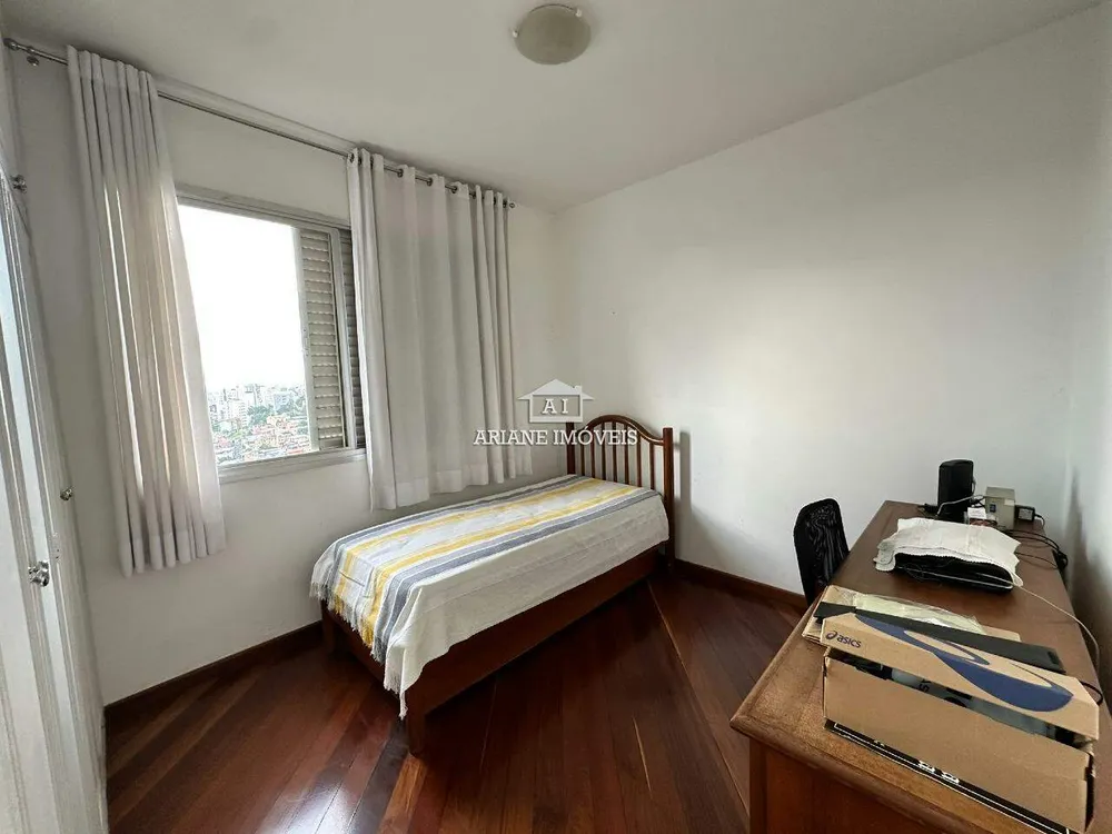 Apartamento, 3 quartos, 135 m² - Foto 10