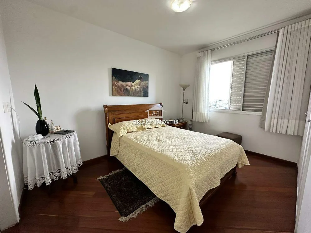 Apartamento, 3 quartos, 135 m² - Foto 7