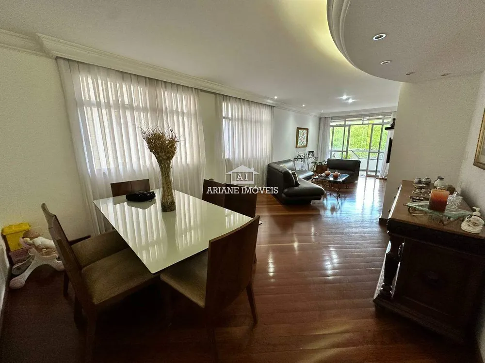 Apartamento, 3 quartos, 135 m² - Foto 2