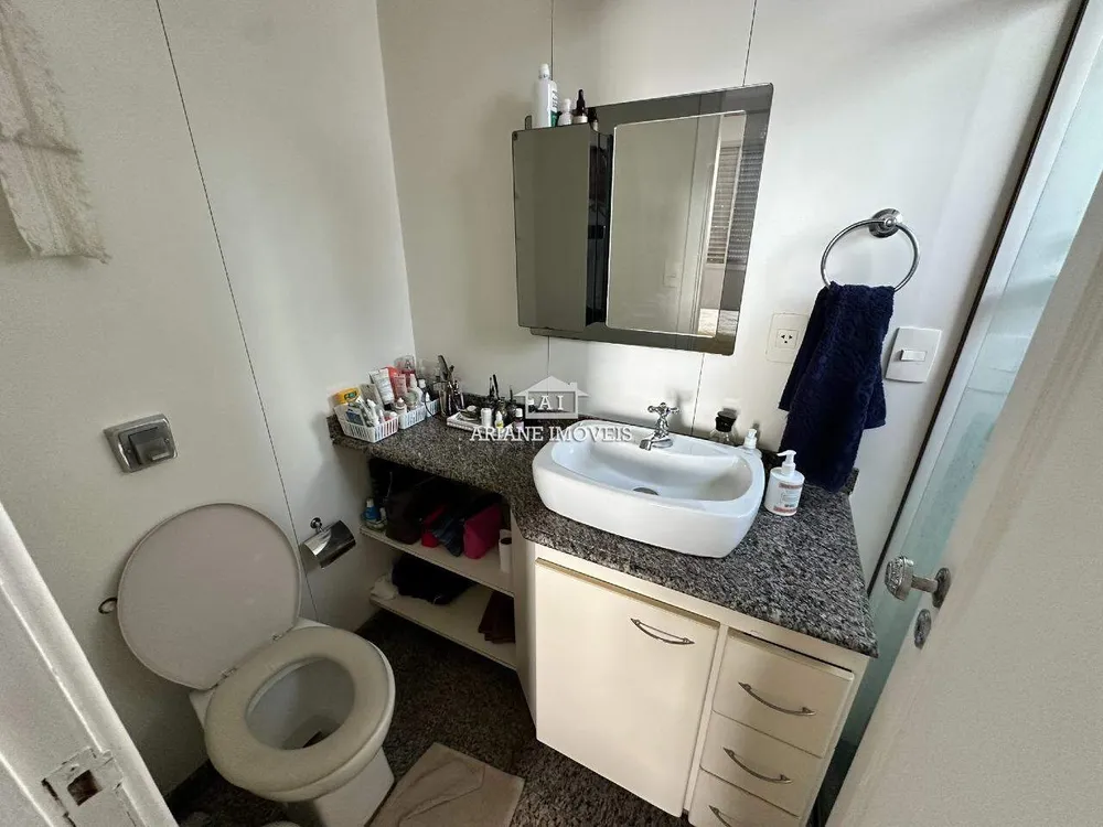Apartamento, 3 quartos, 135 m² - Foto 10