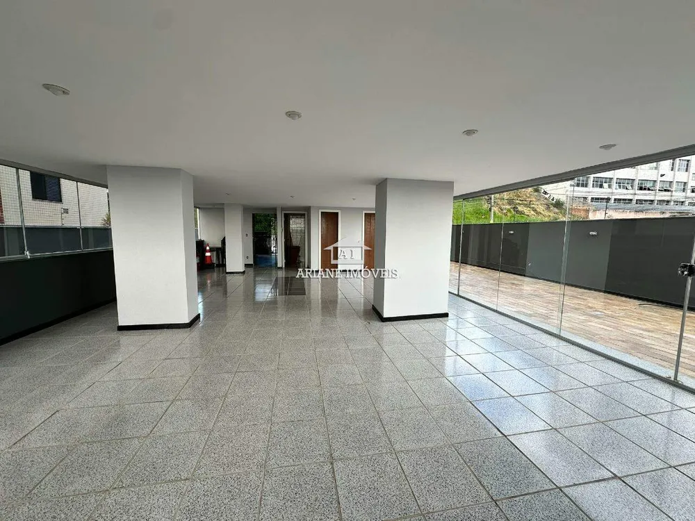 Apartamento, 3 quartos, 135 m² - Foto 11
