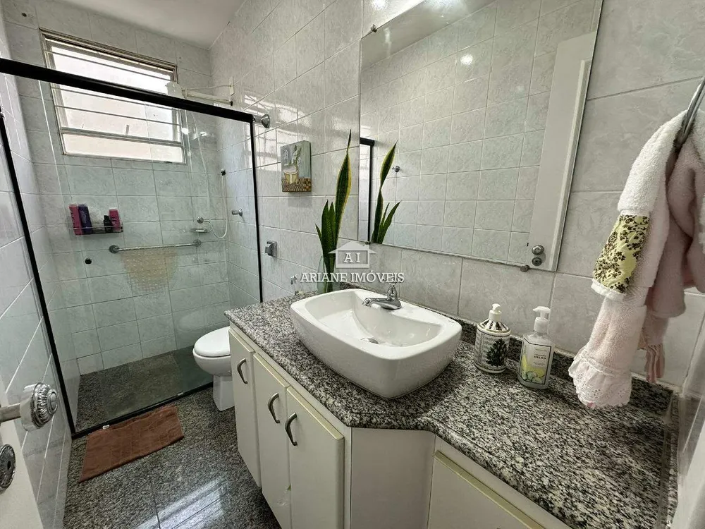 Apartamento, 3 quartos, 135 m² - Foto 8