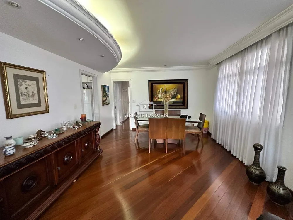 Apartamento, 3 quartos, 135 m² - Foto 4