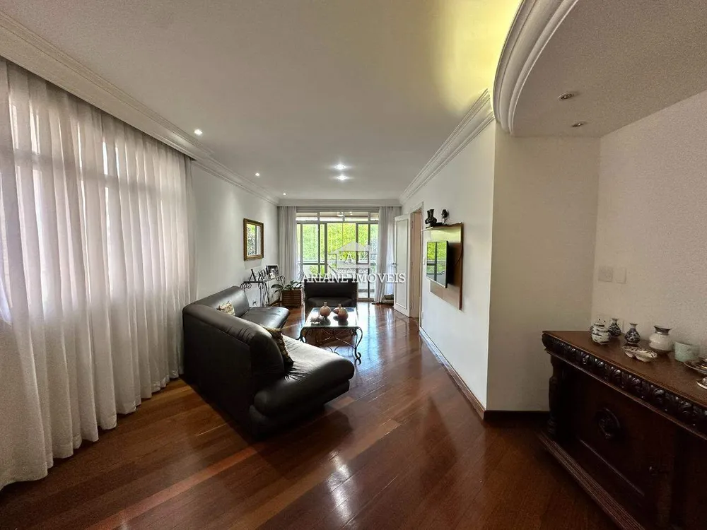 Apartamento, 3 quartos, 135 m² - Foto 3