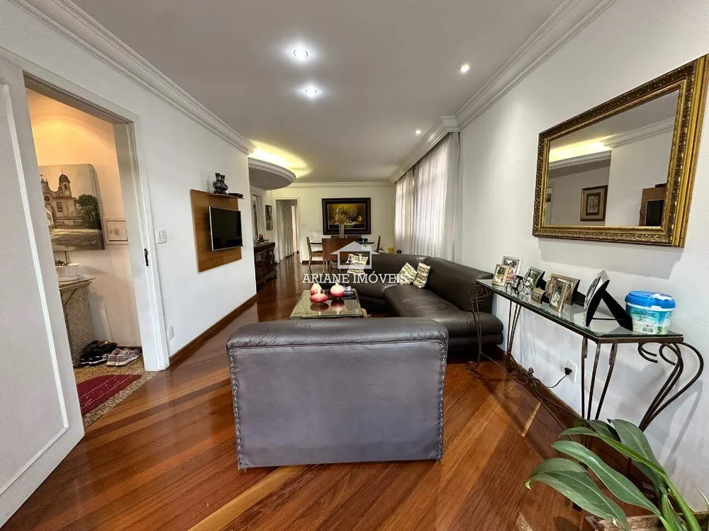 Apartamento, 3 quartos, 135 m² - Foto 5
