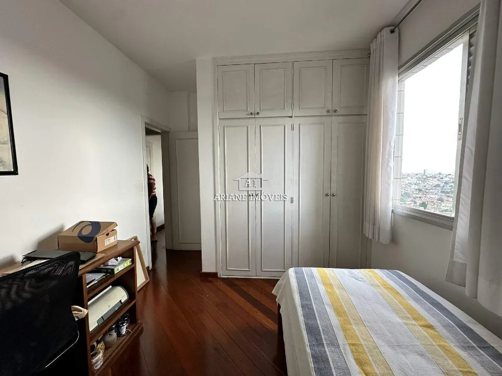 Apartamento, 3 quartos, 135 m² - Foto 9