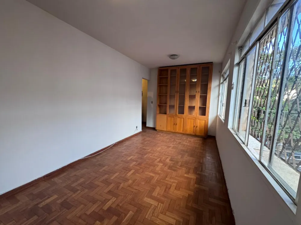 Apartamento, 3 quartos, 130 m² - Foto 1