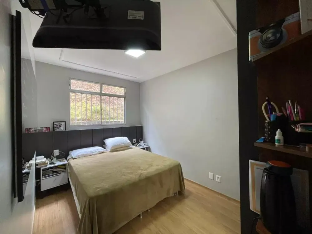 Apartamento, 2 quartos, 51 m² - Foto 4