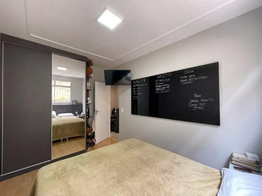 Apartamento, 2 quartos, 51 m² - Foto 6