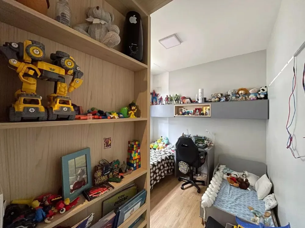 Apartamento, 2 quartos, 51 m² - Foto 9