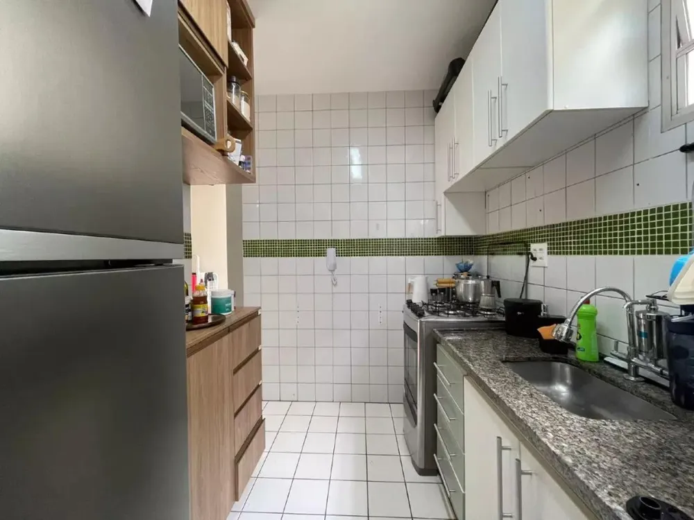 Apartamento, 2 quartos, 51 m² - Foto 11