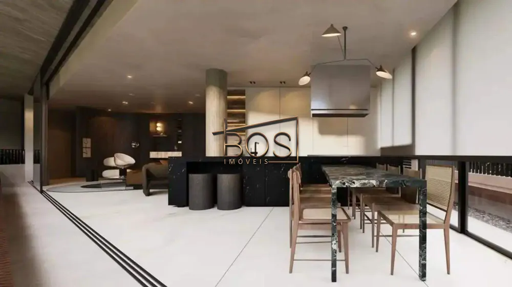 Apartamento, 3 quartos, 147 m² - Foto 6