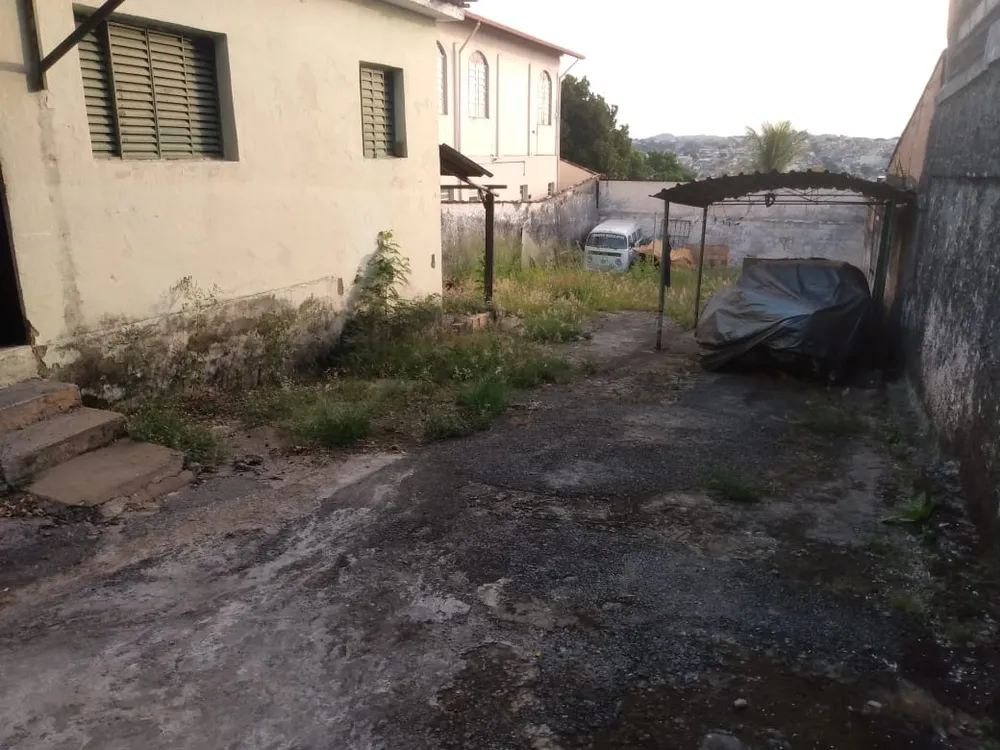 Terreno, 360 m² - Foto 1