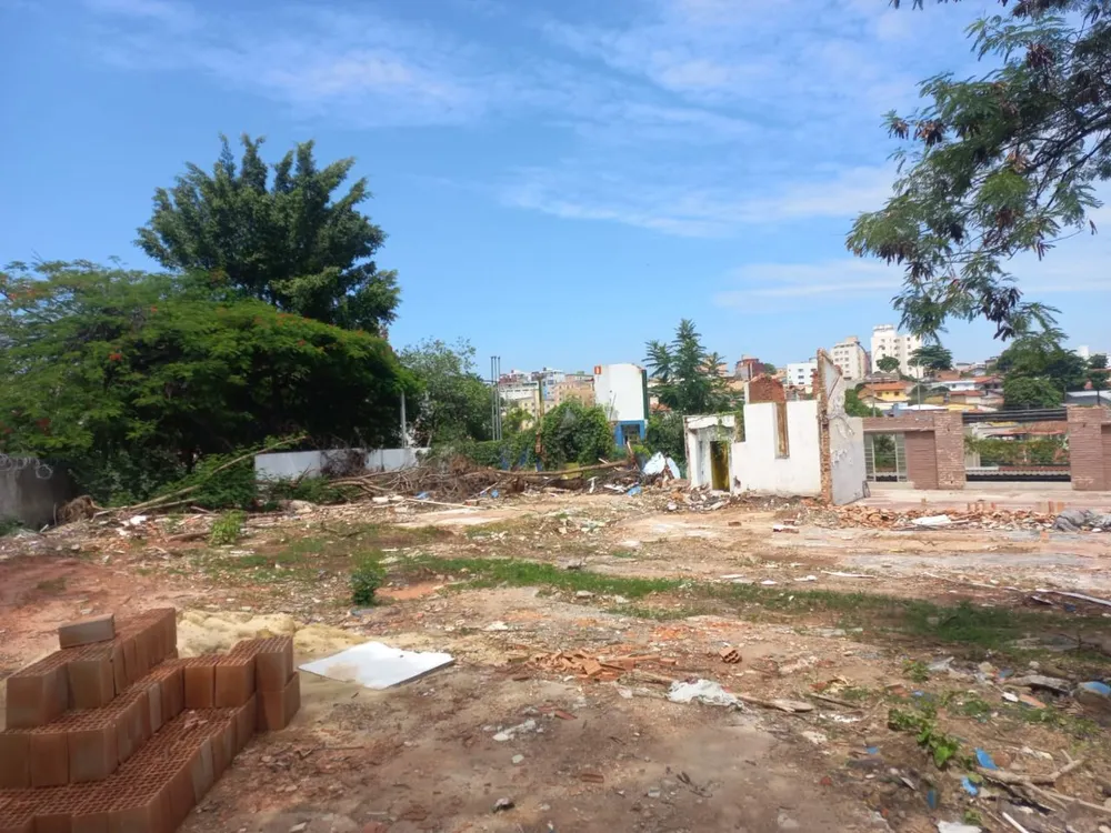 Terreno, 3289 m² - Foto 1