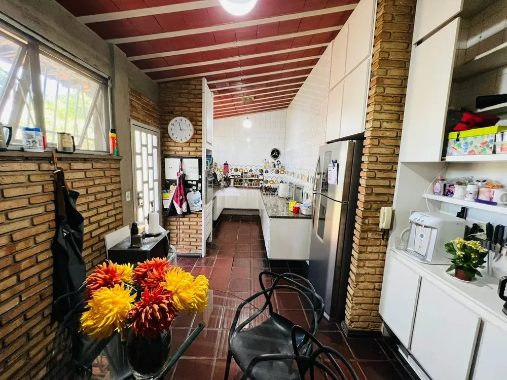 Casa, 6 quartos, 1262 m² - Foto 5