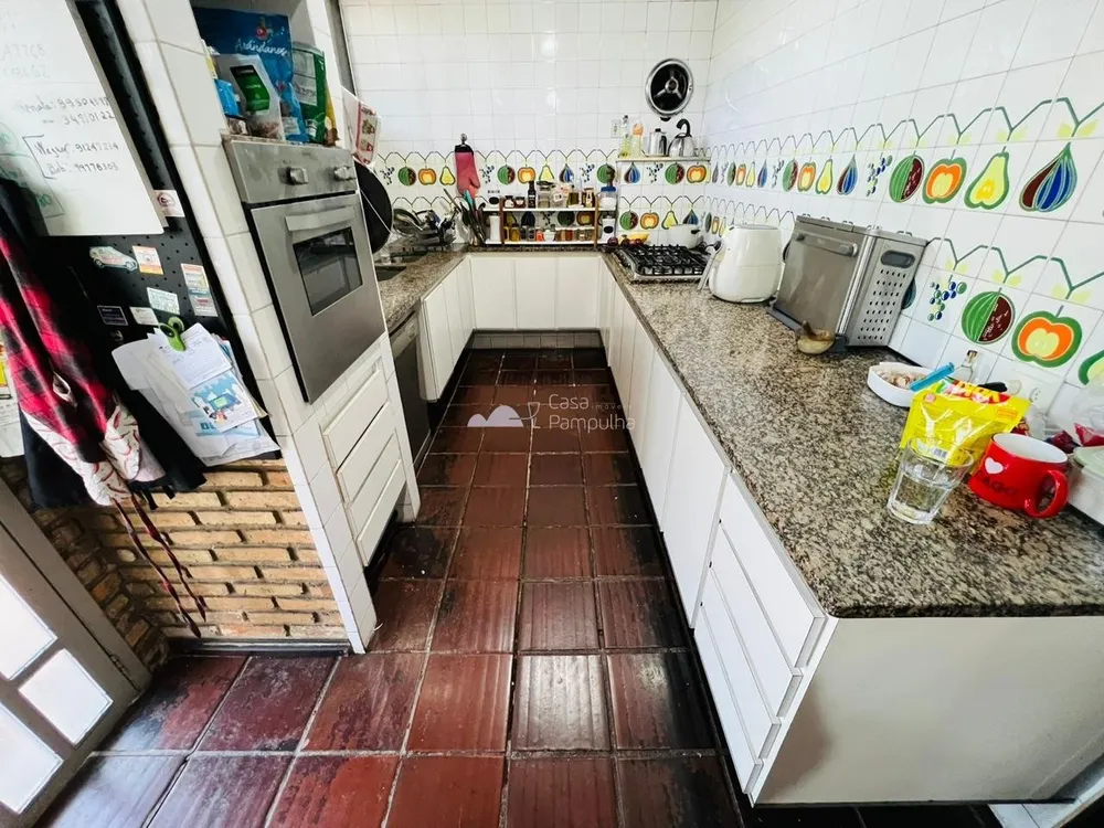 Casa, 6 quartos, 1262 m² - Foto 3