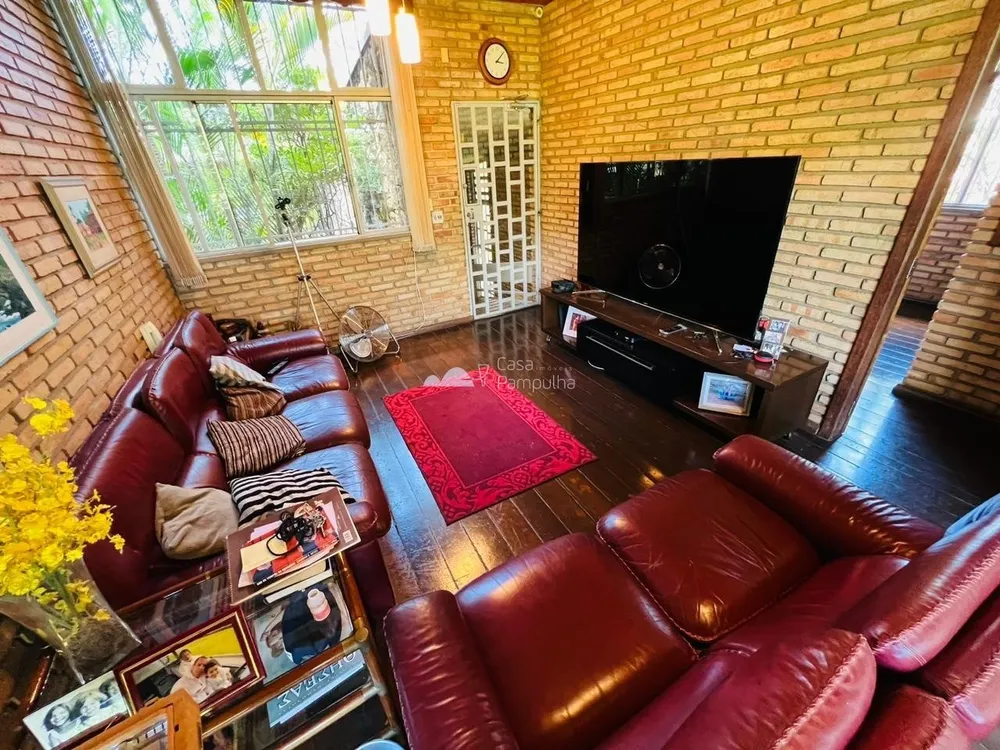 Casa, 6 quartos, 1262 m² - Foto 9