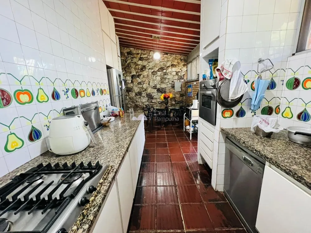 Casa, 6 quartos, 1262 m² - Foto 8