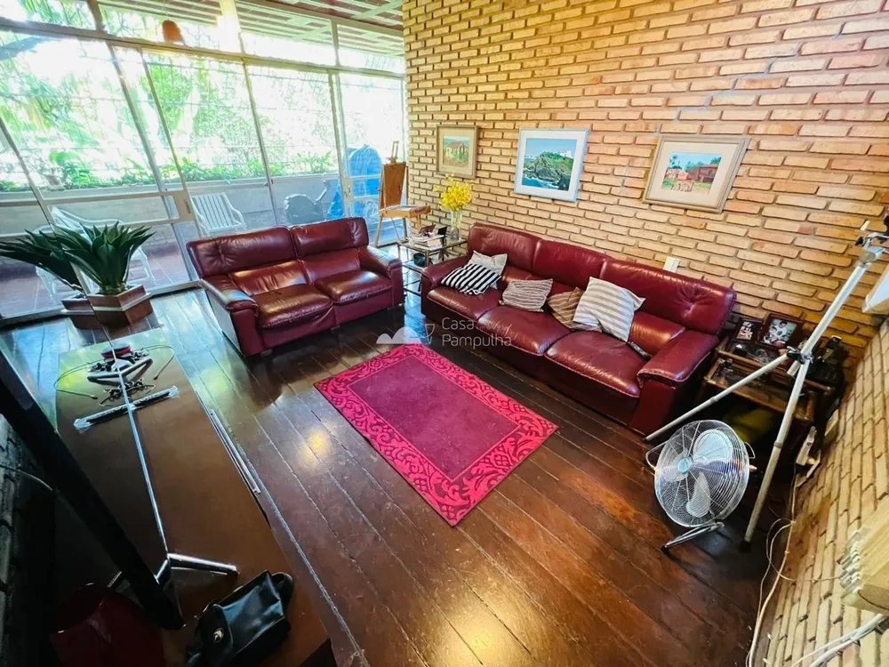 Casa, 6 quartos, 1262 m² - Foto 8