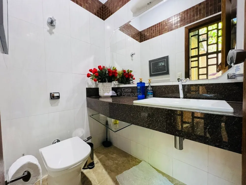 Casa, 6 quartos, 1262 m² - Foto 12