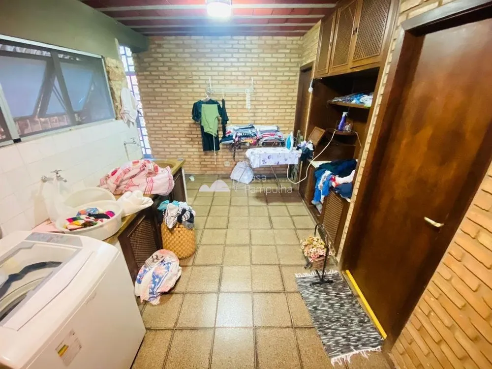 Casa, 6 quartos, 1262 m² - Foto 6