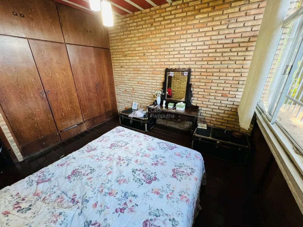 Casa, 6 quartos, 1262 m² - Foto 19