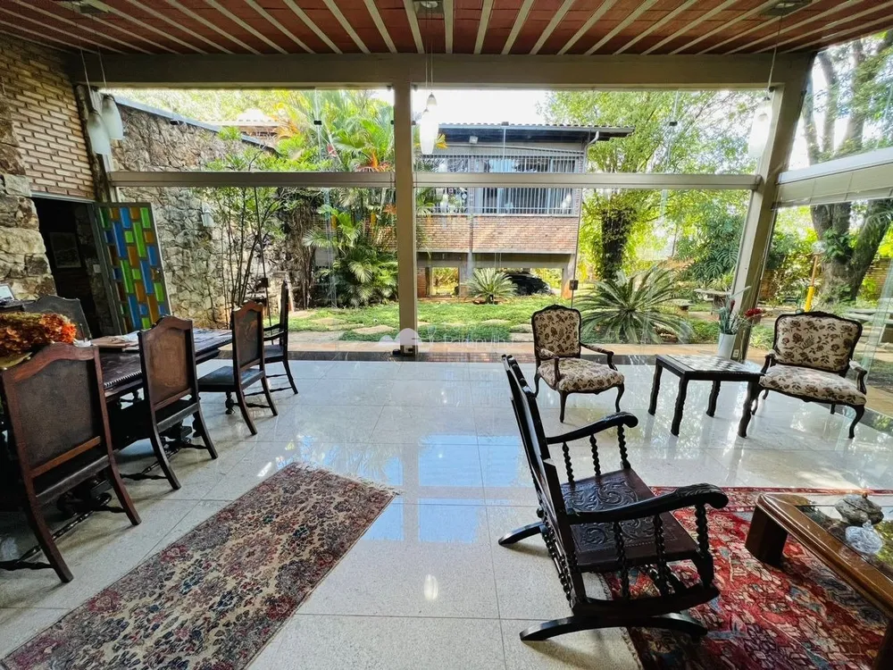 Casa, 6 quartos, 1262 m² - Foto 3