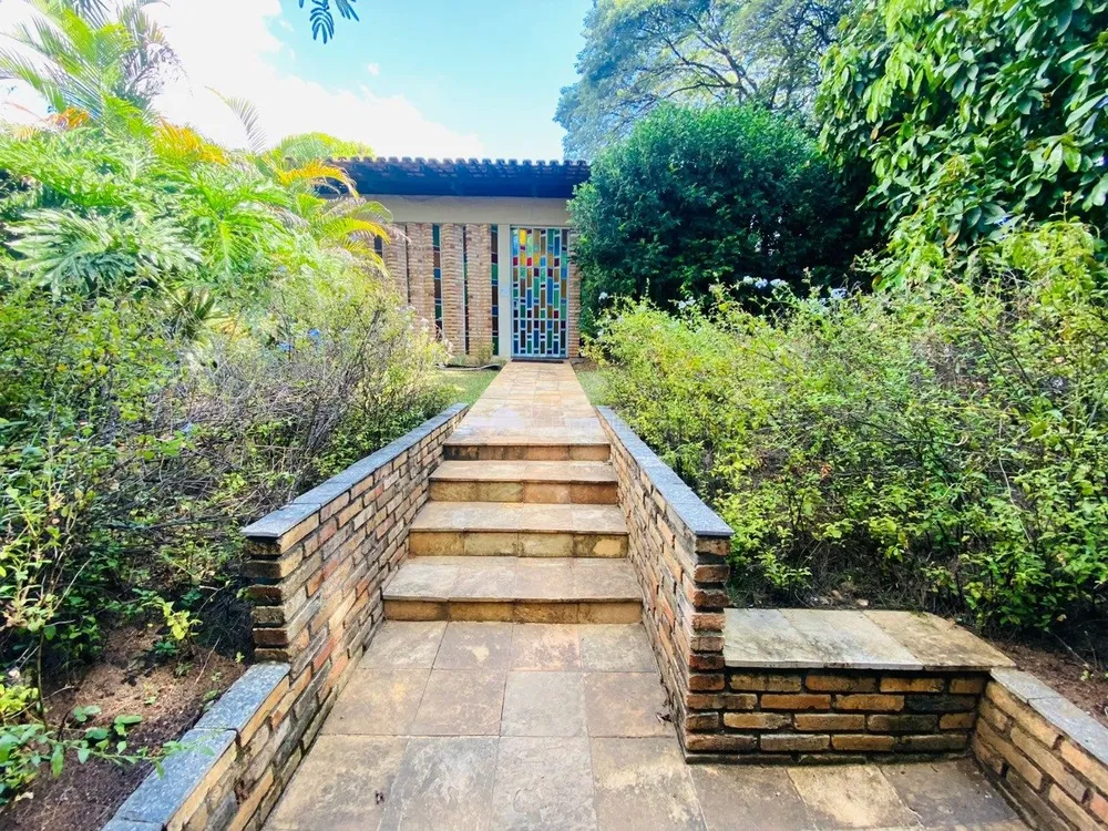 Casa, 6 quartos, 1262 m² - Foto 21