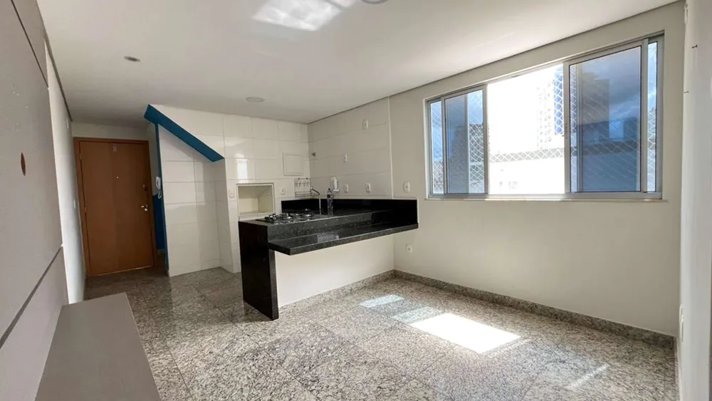 Cobertura, 1 quarto, 54 m² - Foto 3