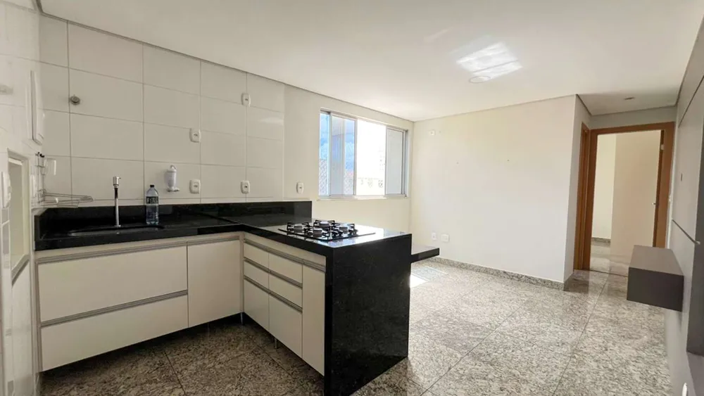 Cobertura, 1 quarto, 54 m² - Foto 6