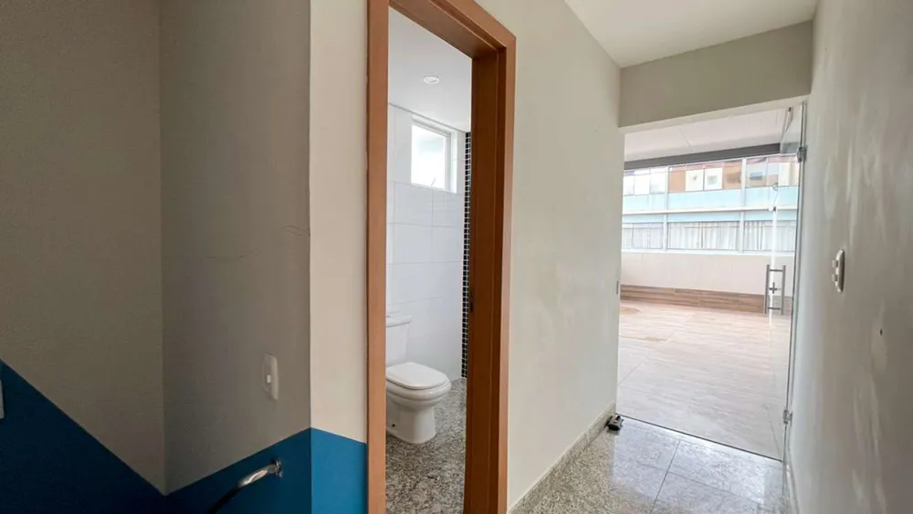 Cobertura, 1 quarto, 54 m² - Foto 11