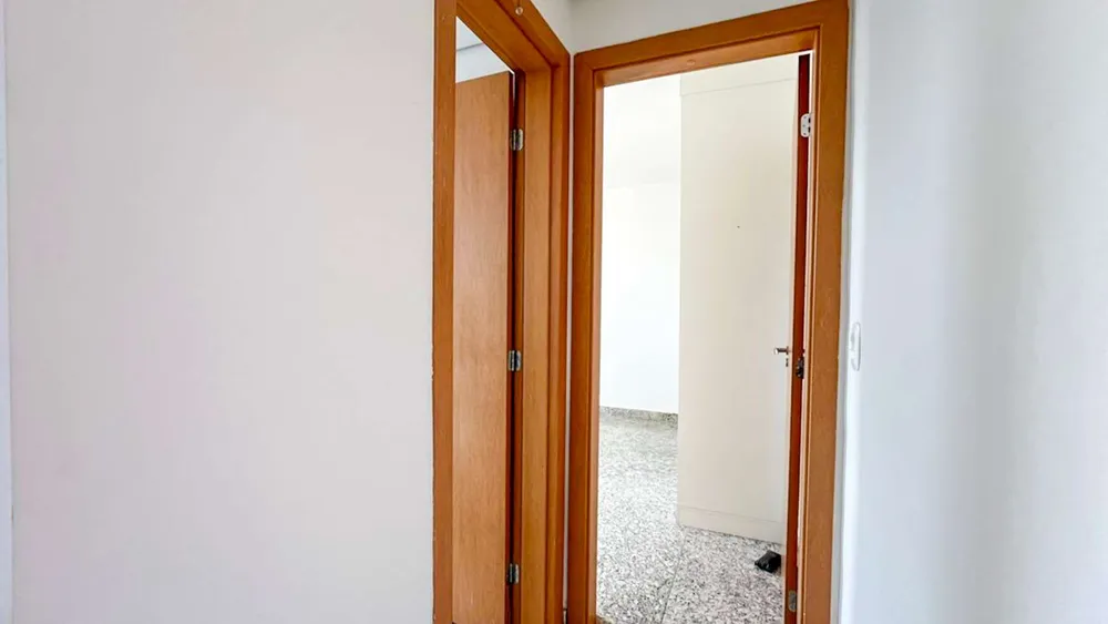 Cobertura, 1 quarto, 54 m² - Foto 9