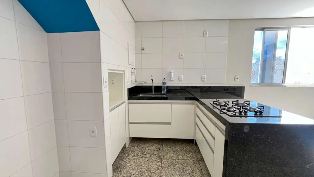 Cobertura, 1 quarto, 54 m² - Foto 5