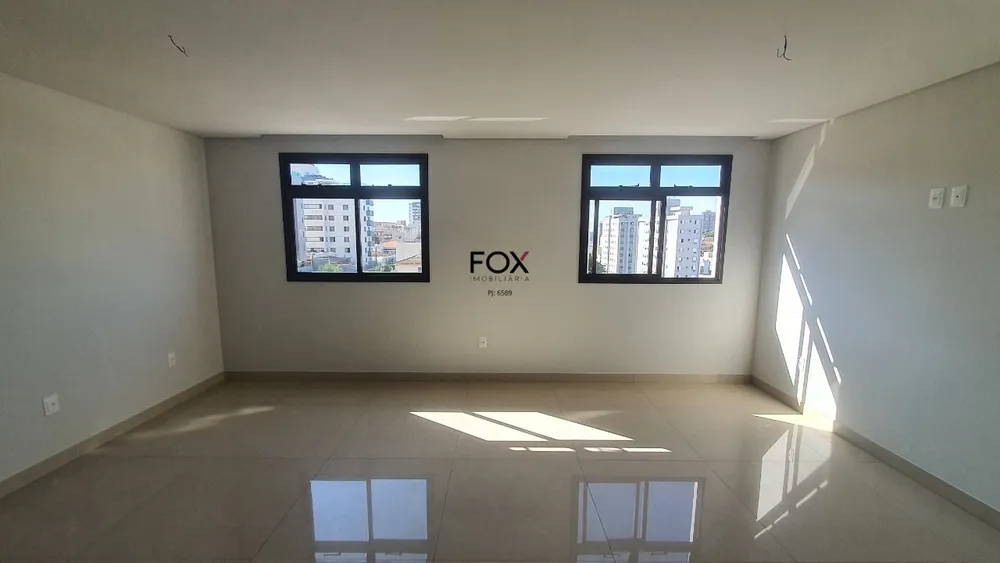 Apartamento, 3 quartos, 90 m² - Foto 3