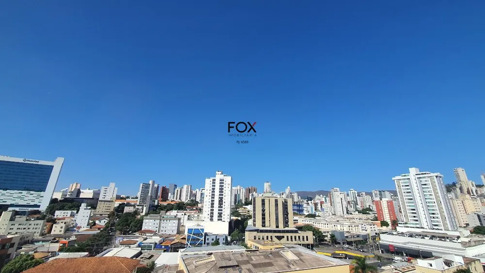 Apartamento, 3 quartos, 90 m² - Foto 1