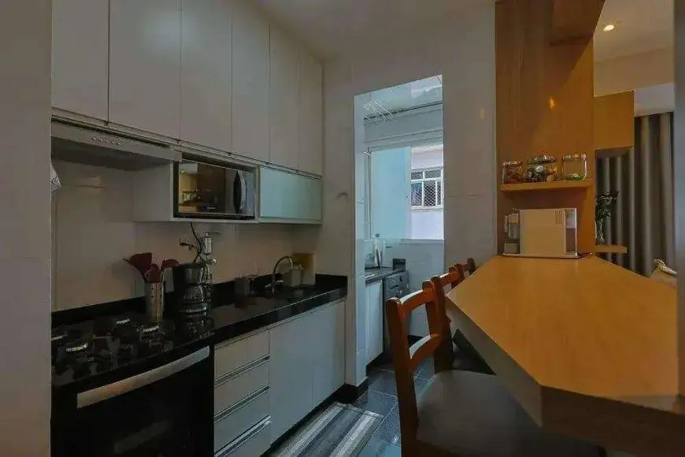 Apartamento, 3 quartos, 94 m² - Foto 10