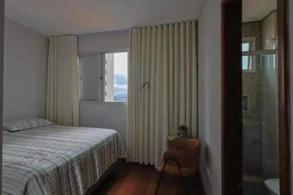 Apartamento, 3 quartos, 94 m² - Foto 7