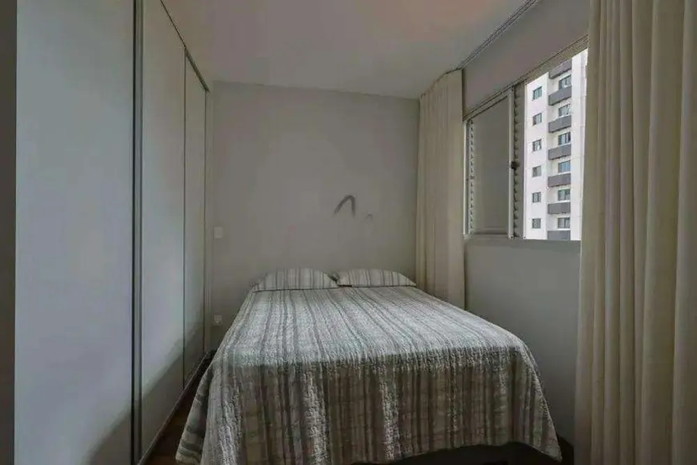 Apartamento, 3 quartos, 94 m² - Foto 5