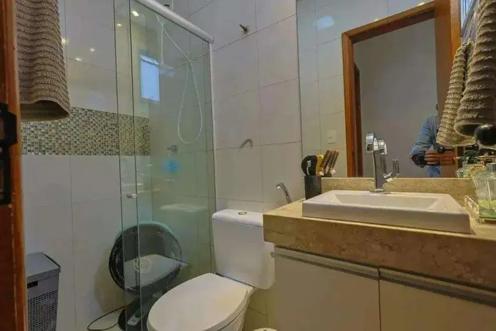 Apartamento, 3 quartos, 94 m² - Foto 9