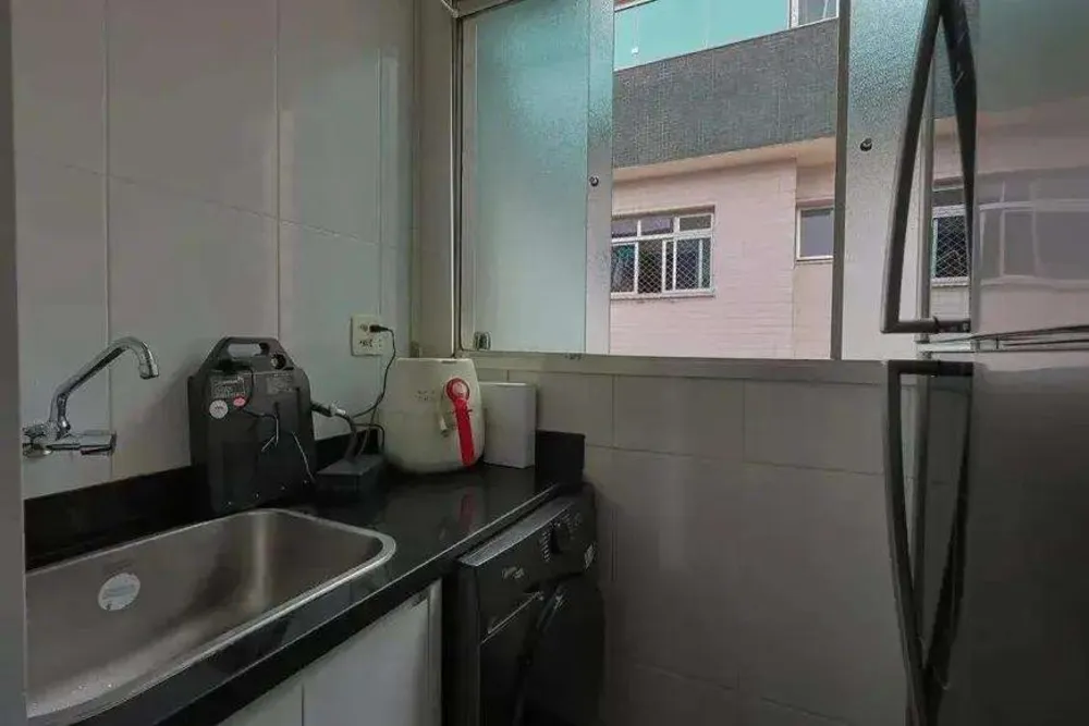 Apartamento, 3 quartos, 94 m² - Foto 12