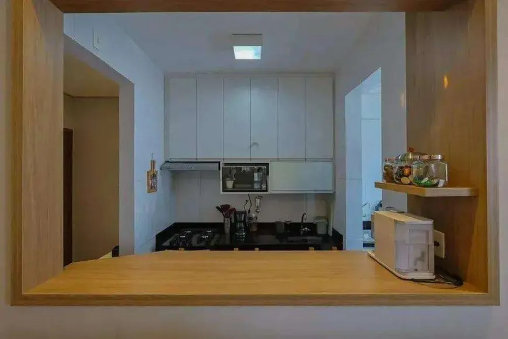 Apartamento, 3 quartos, 94 m² - Foto 11