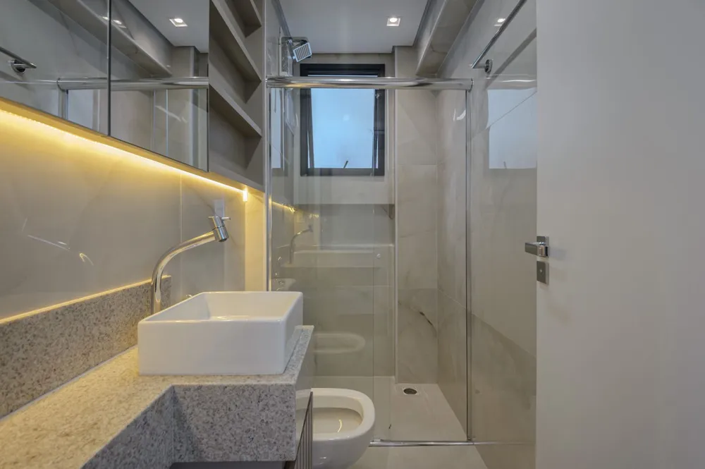Apartamento, 3 quartos, 34 m² - Foto 12