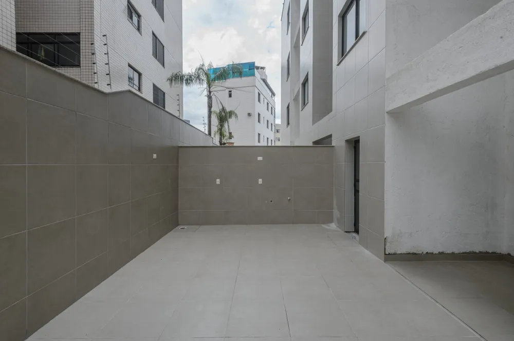 Apartamento, 3 quartos, 34 m² - Foto 1