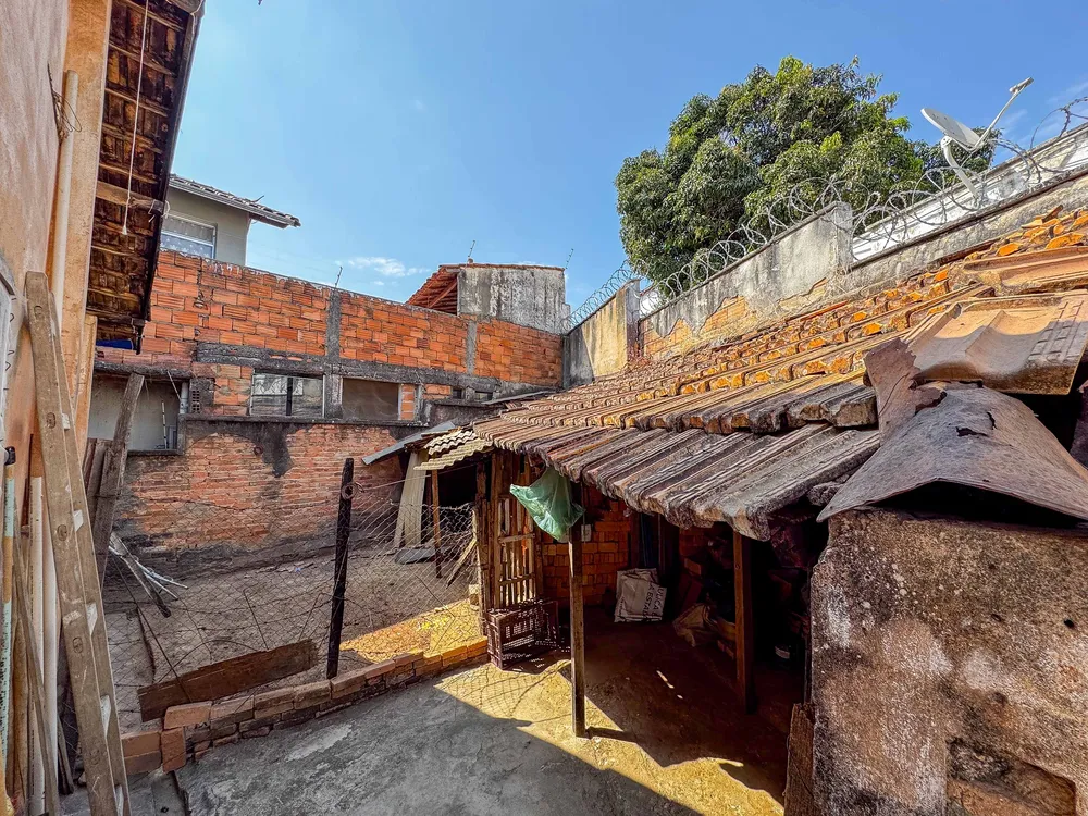 Terreno, 498 m² - Foto 1